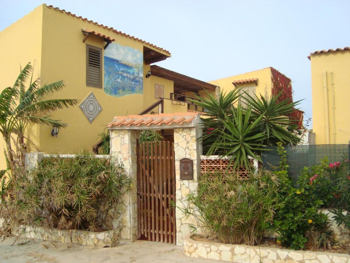Il Sole Di Lampedusa - B&B Lampedusa