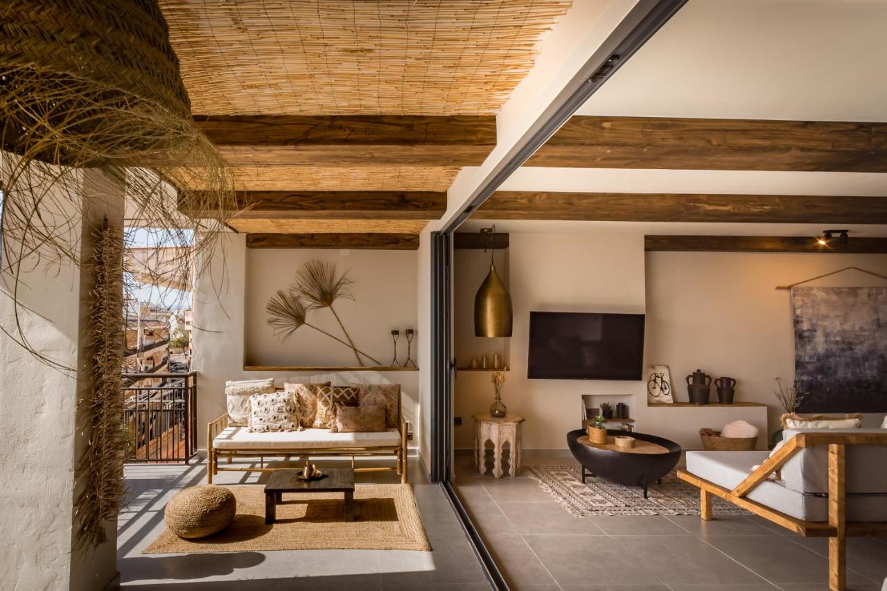 New Port Jávea - Bed and Breakfast