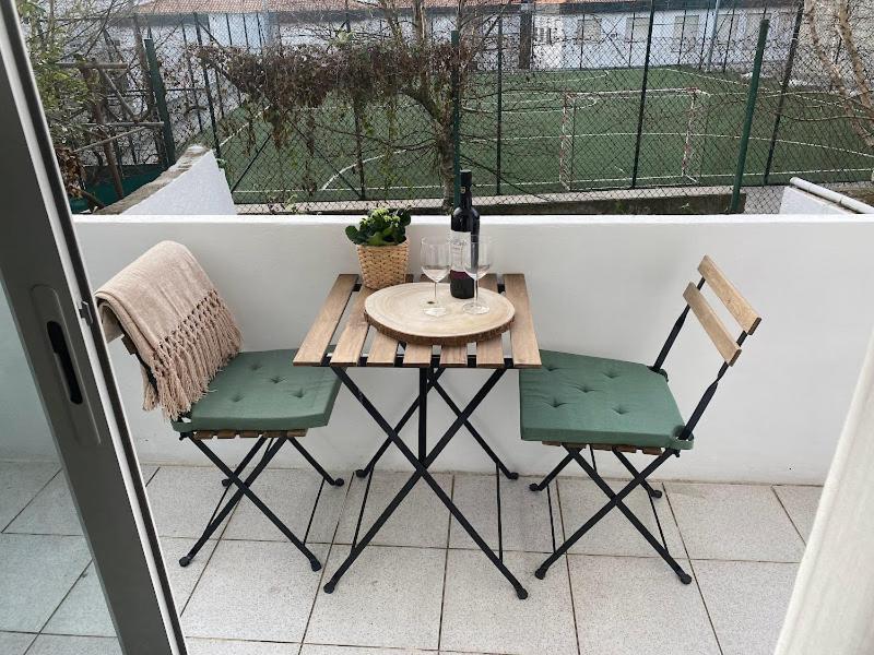 Lapa City Loft - B&B Porto