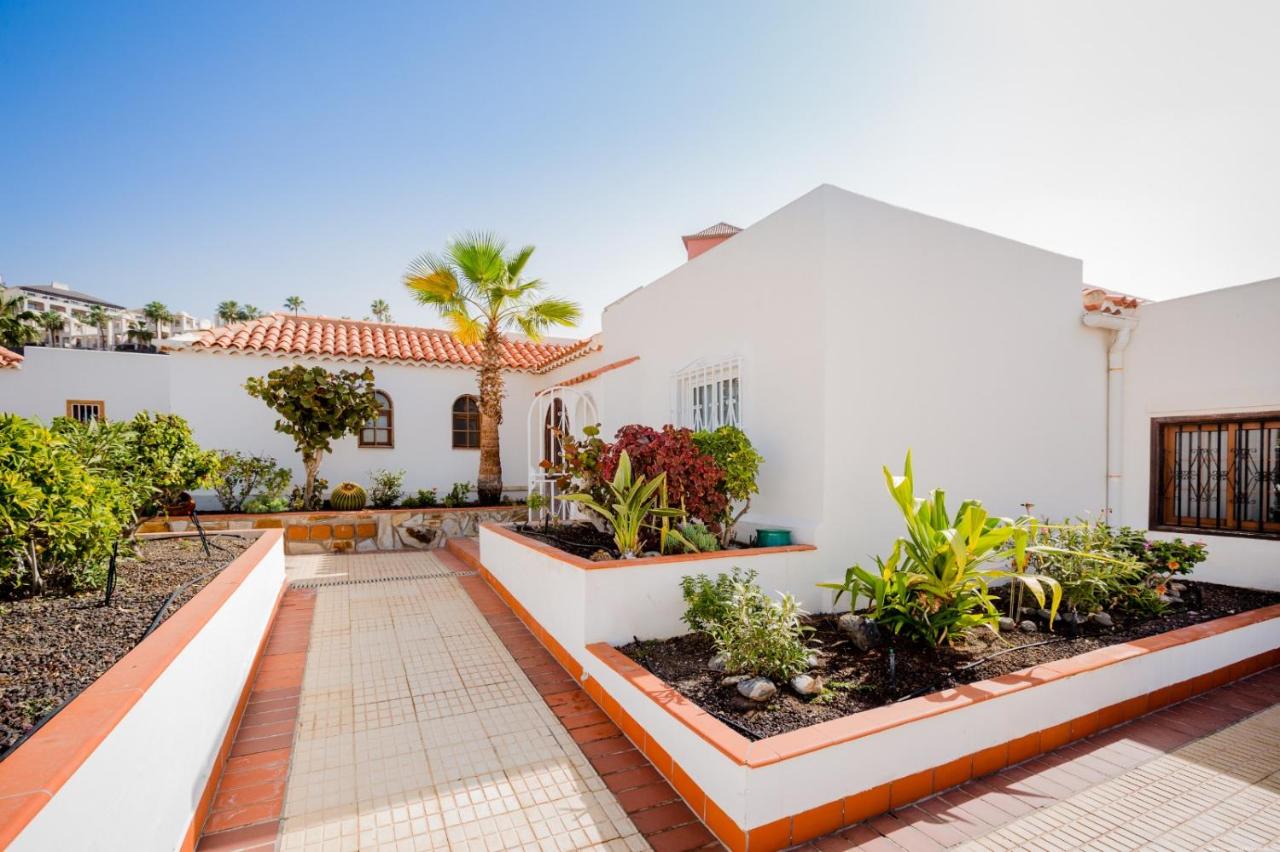 El Beril Apartment - B&B Adeje
