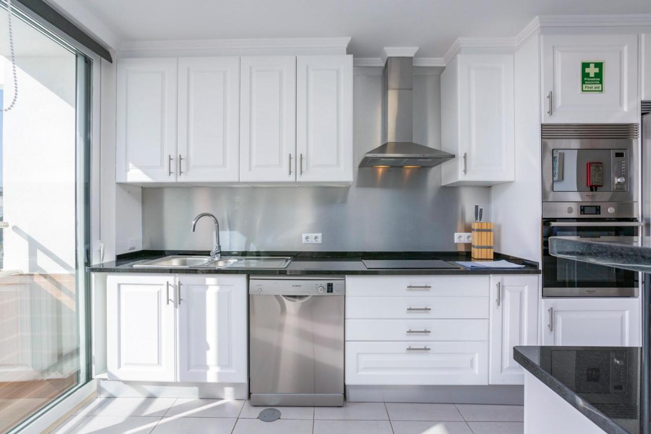 Appartamento con 2 Camere da Letto