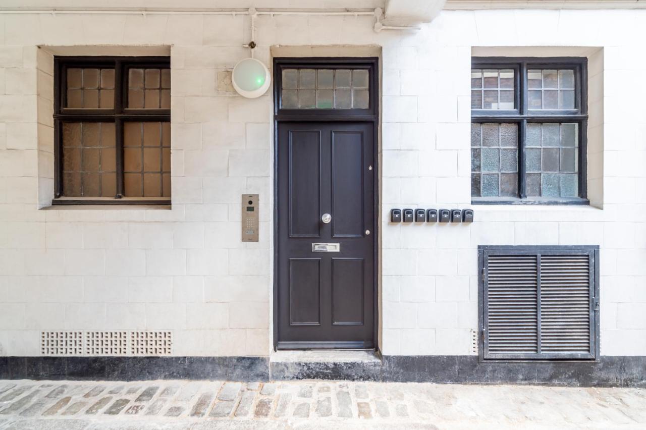 Stunning Hyde Park Apartments - B&B Londra