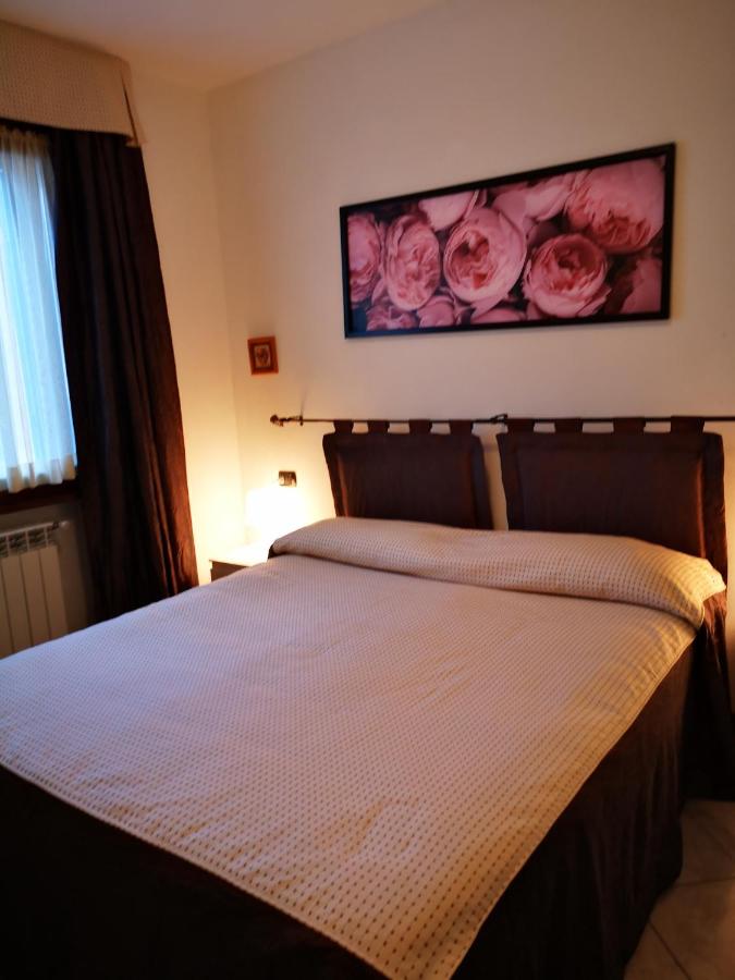 B&B Sondrio - Residence SANTA CROCE Delebio Provincia di Sondrio - Bed and Breakfast Sondrio