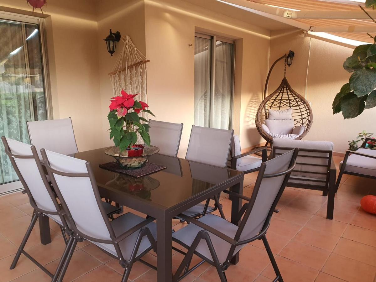 Appartement 2 Chambres