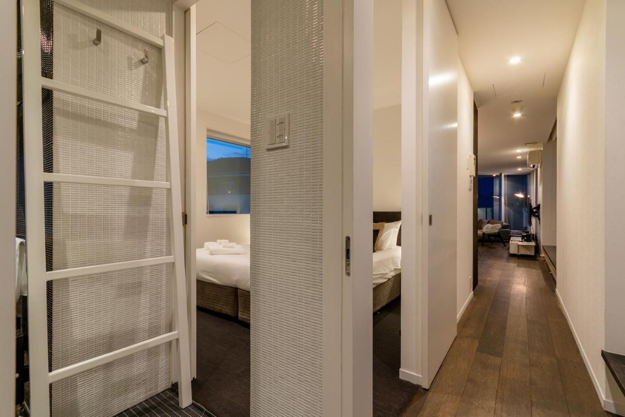 Penthouse-Apartment