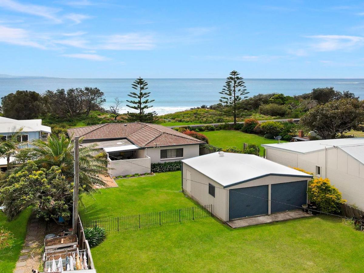 B&B Culburra Beach - Windspray - Bed and Breakfast Culburra Beach