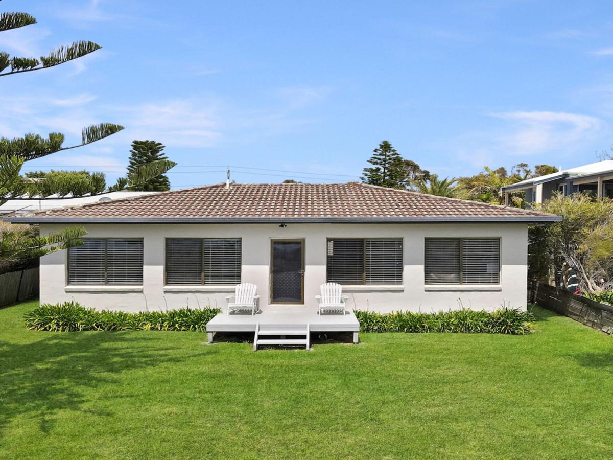 Windspray - B&B Culburra Beach