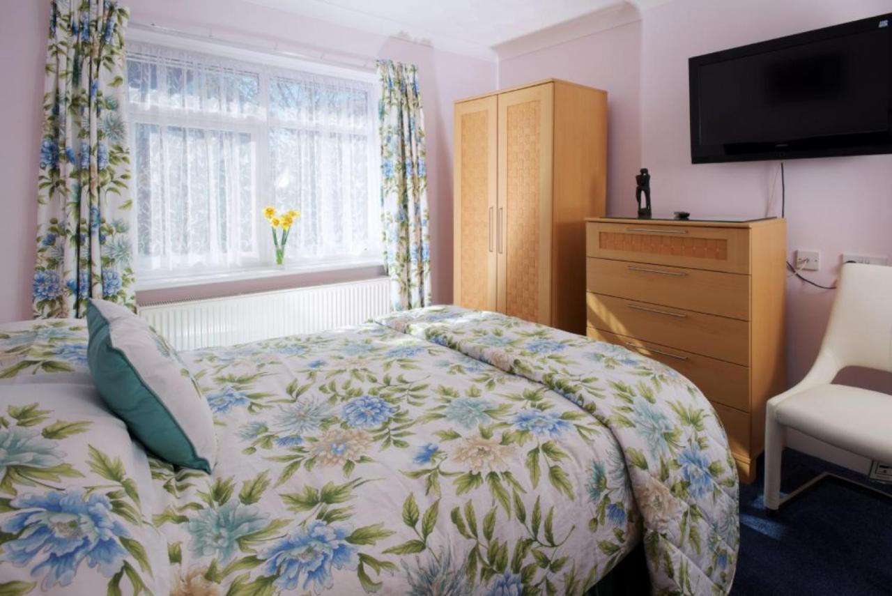 Deluxe Doppelzimmer