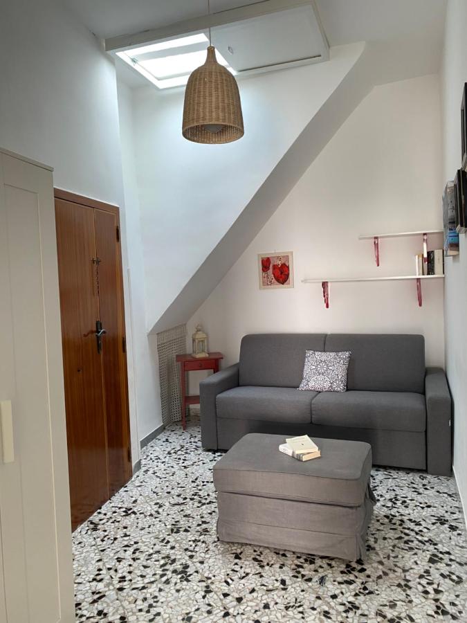 Terrazza Mediterranea - Puglia Mia Apartments - Ferienwohnung Monopoli