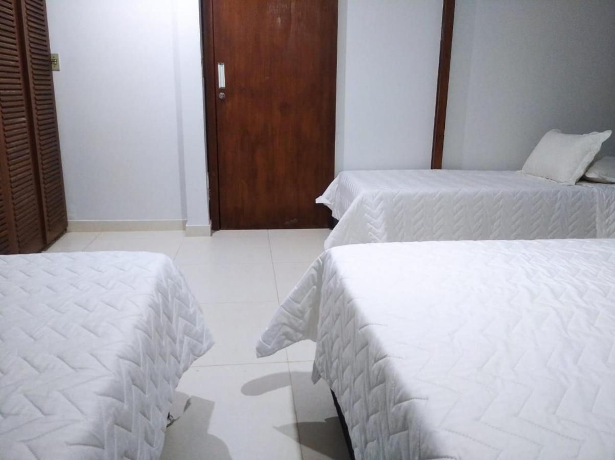 Chambre Familiale