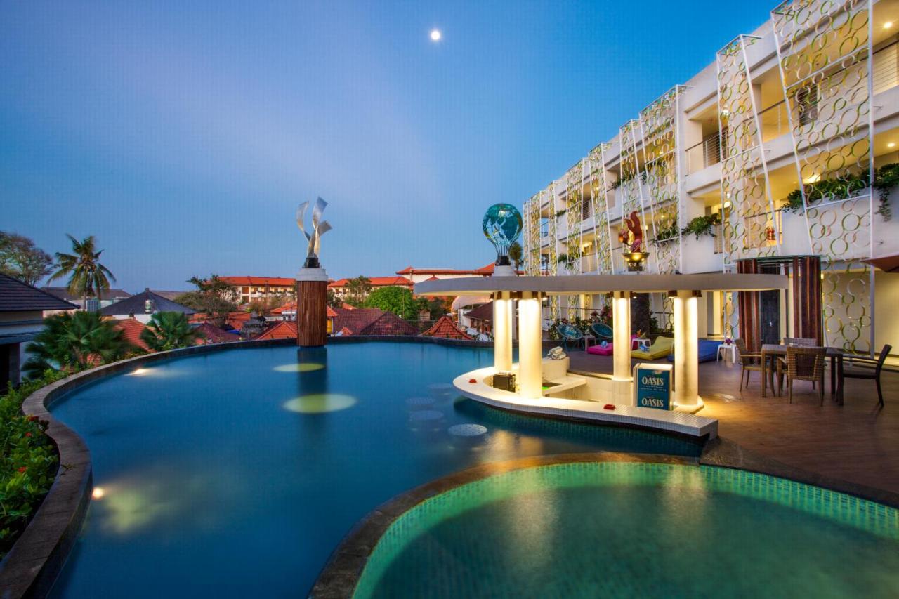 B&B Nusa Dua - Ion Bali Benoa - Bed and Breakfast Nusa Dua