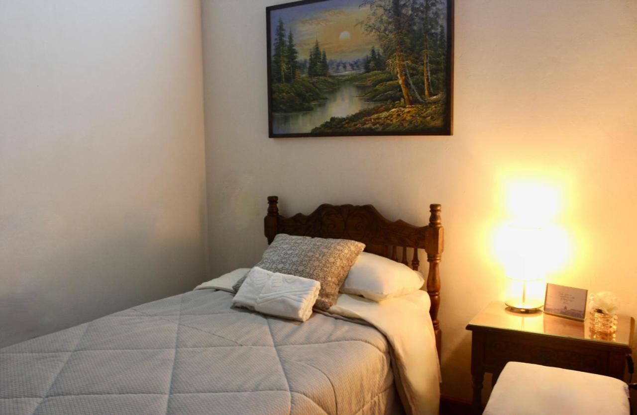 Habitación Individual