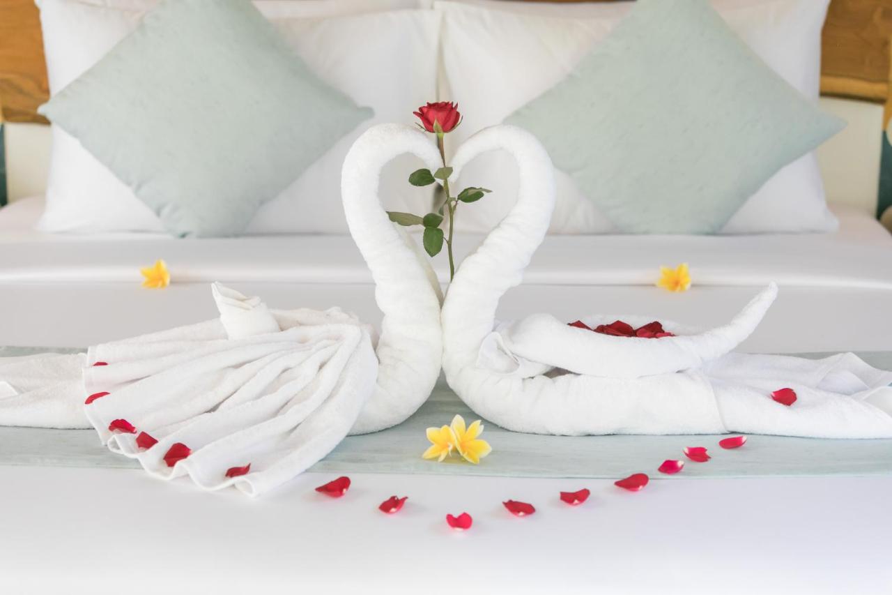 Villa 3 Chambres avec Piscine Privée