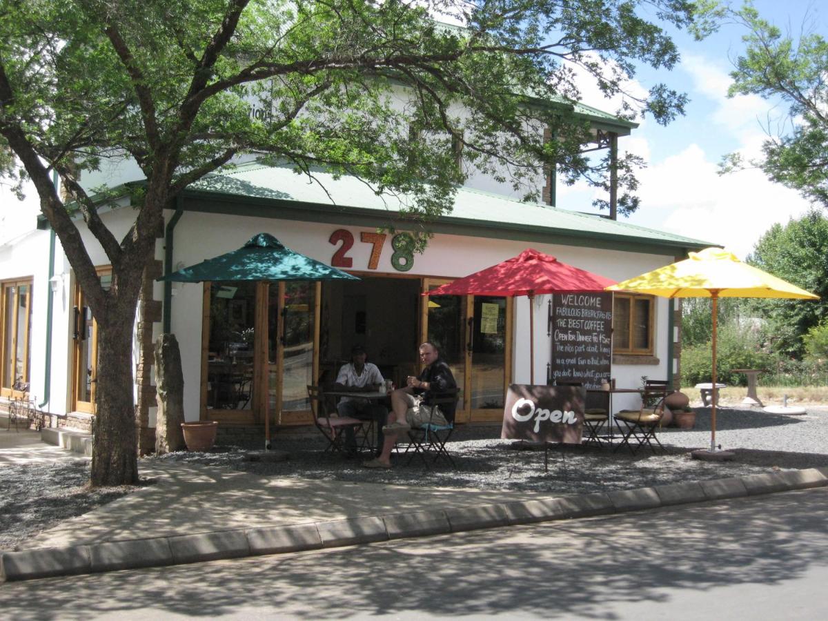 278 on Main - B&B