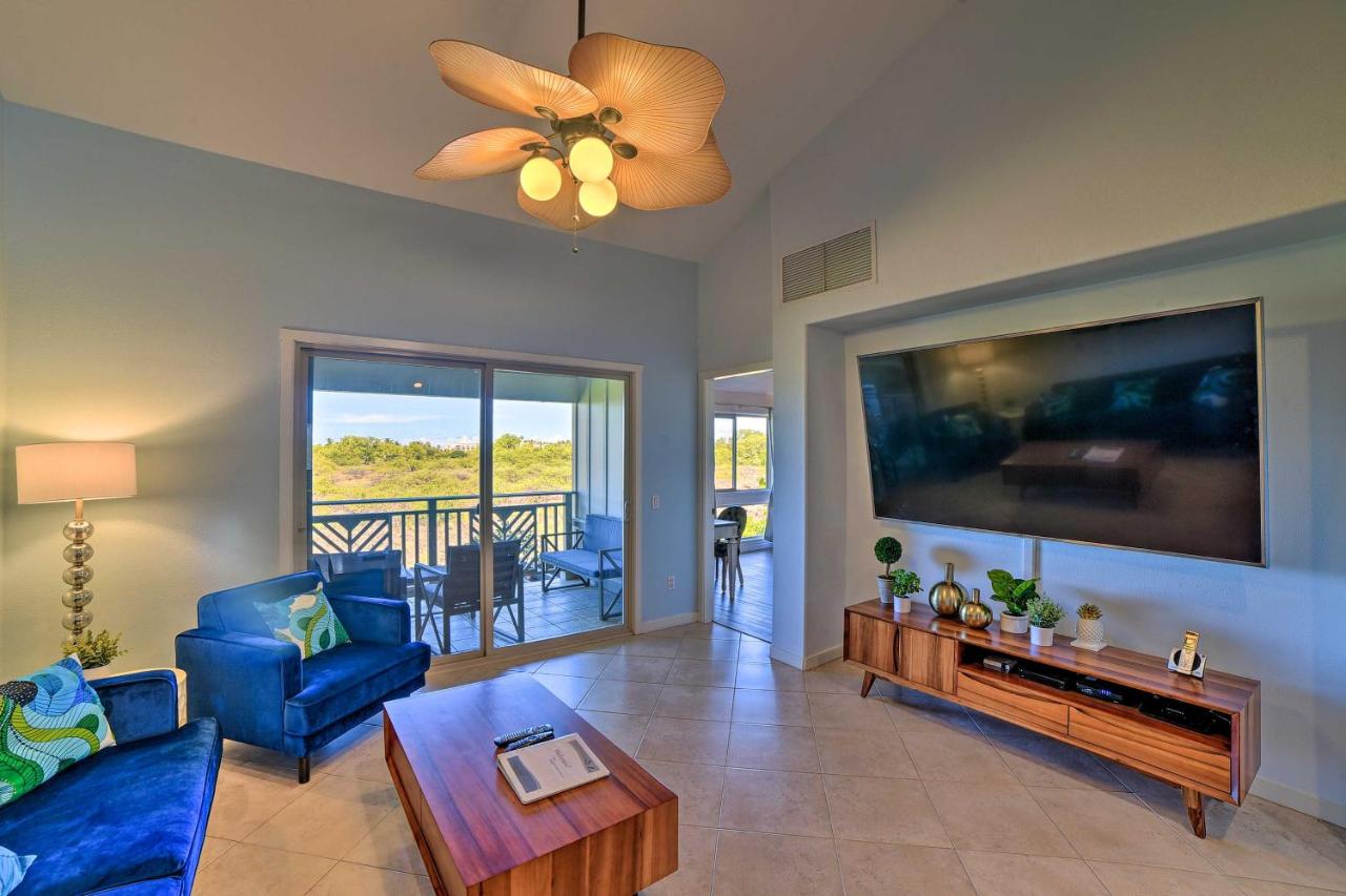 Waimea Condo Less Than 1 Mile from Mauna Lani Beach Club! - Chambres d’hôtes