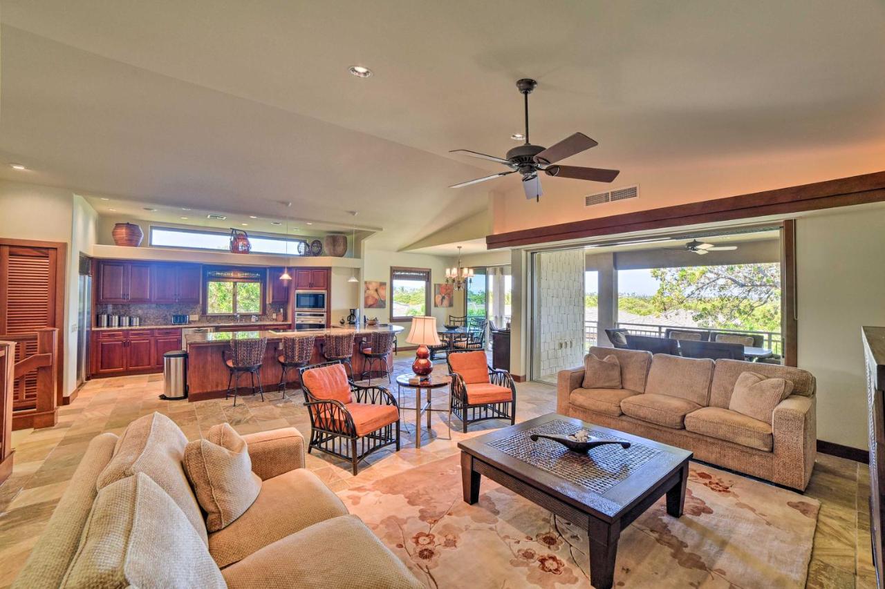 Tropical Paradise Resort Villa 1 Mile to Beach! - B&B