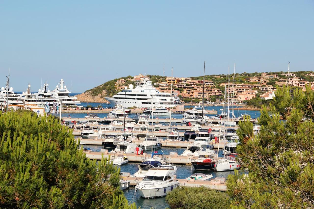 B&B Porto Cervo - 3BR Marina Apartment Porto Cervo - Bed and Breakfast Porto Cervo