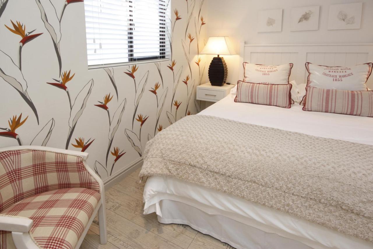 Standard Zimmer mit Queensize-Bett