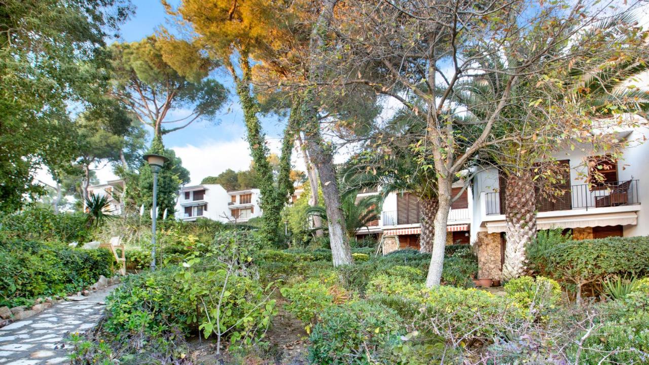 Apartment Clip L-1 - Llafranc - B&B