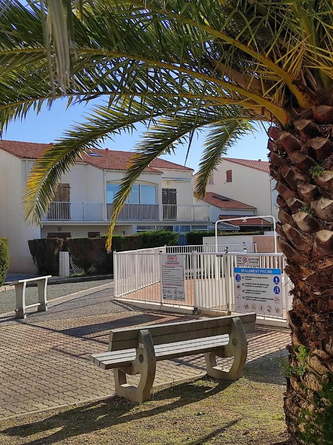 Au mouillage, appartement 2 pièces plage de Pontaillac - Chambres d’hôtes