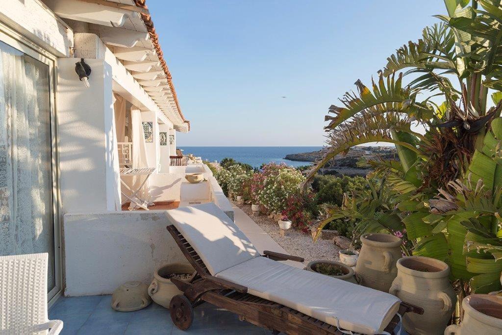 Dafne - Le due Lune - B&B Lampedusa