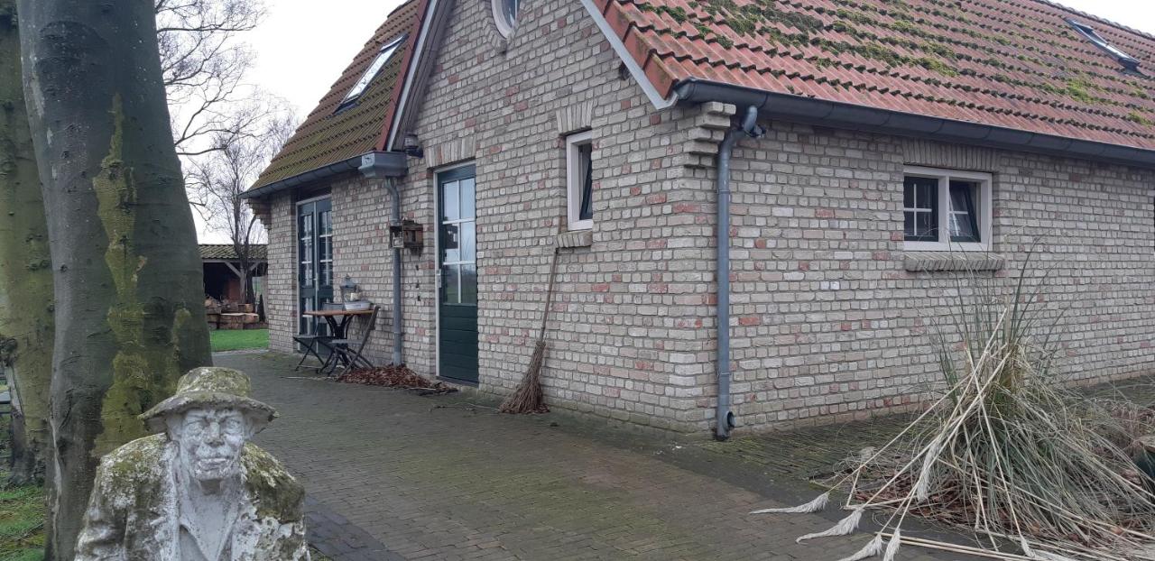 De Waterjuffer - B&B