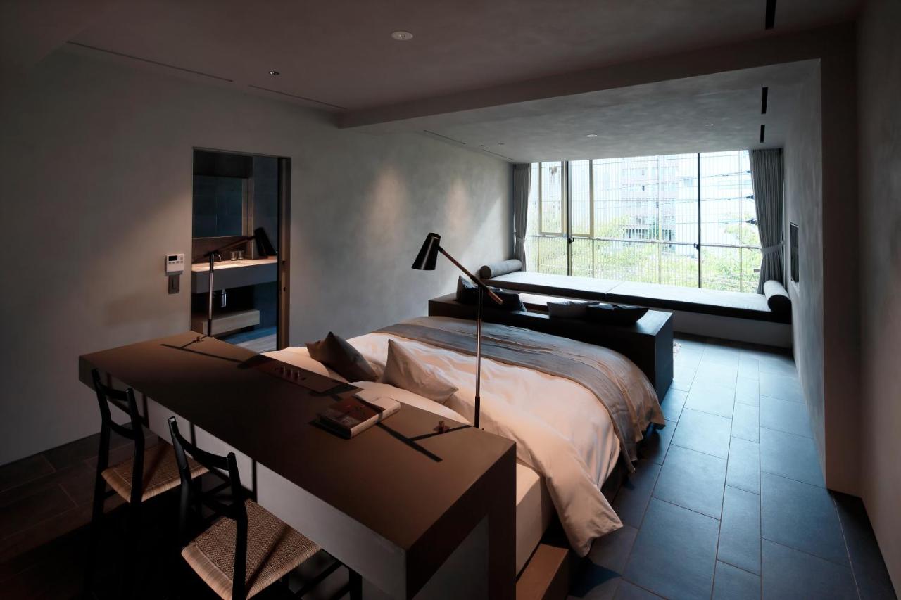 Shizuru 鴨川 ""旧SGR鴨川"" - B&B Kyoto