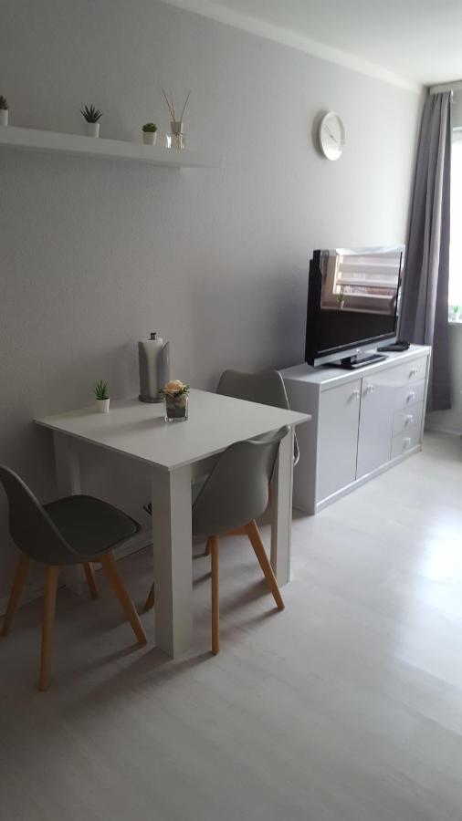 Kleine Oase bei Nina - B&B Zorge