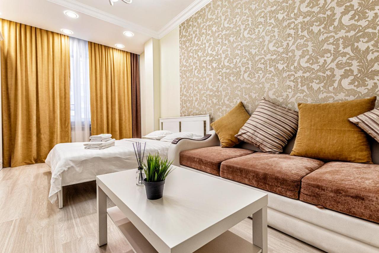 B&B Astana - Raisson Ahotel F107 - Bed and Breakfast Astana