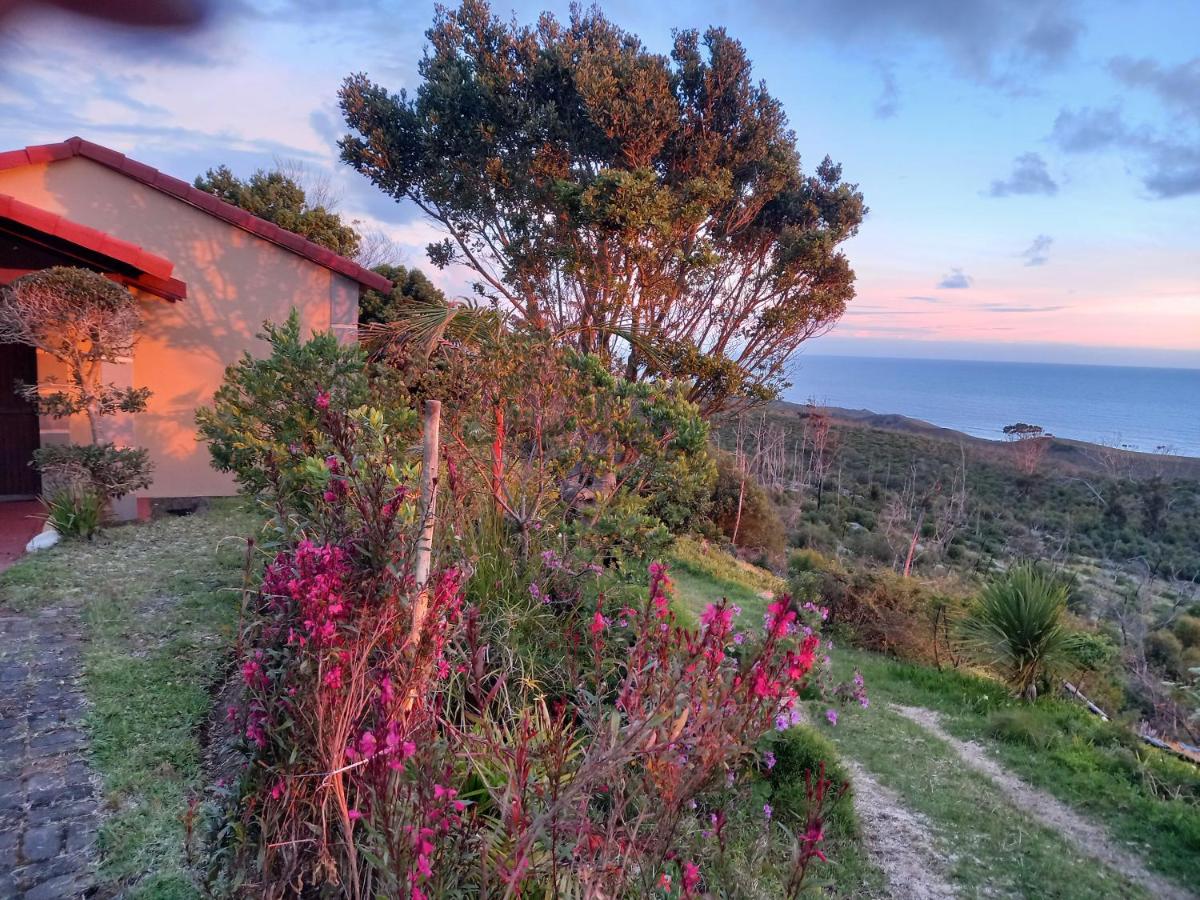 110 Bay View - B&B