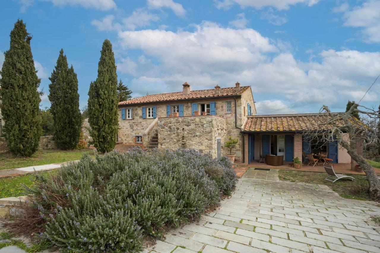 B&B Brancorsi - Casale degli Olmi - Bed and Breakfast Brancorsi