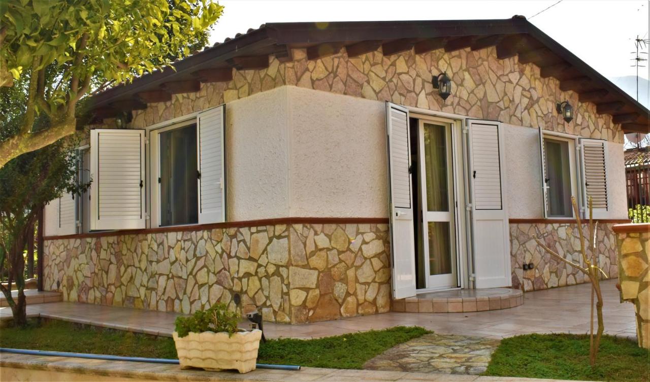 Villa Caterina - Ferienwohnung