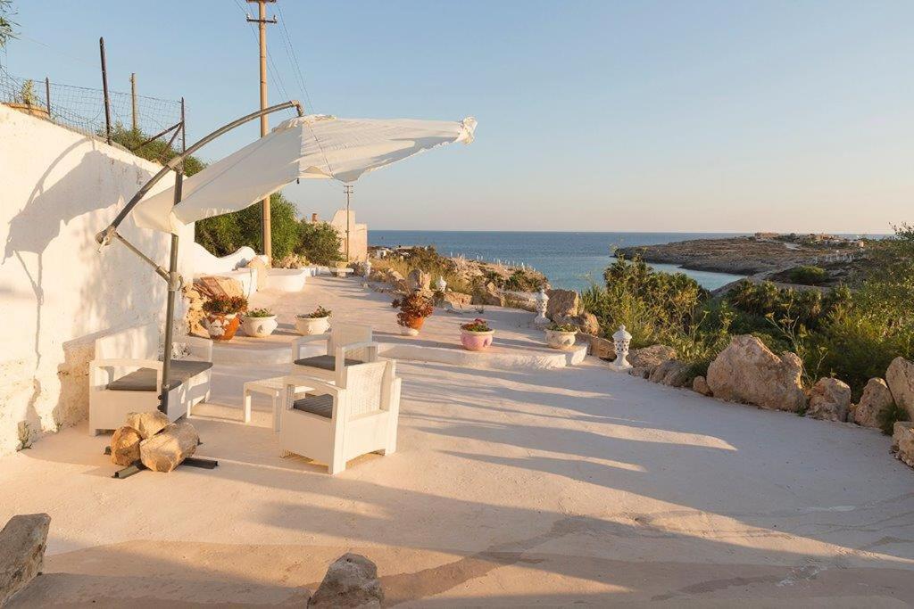 Ianira - Le due Lune - B&B Lampedusa