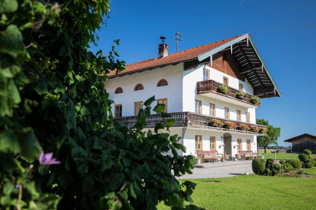 Naderbauer-Hof - B&B