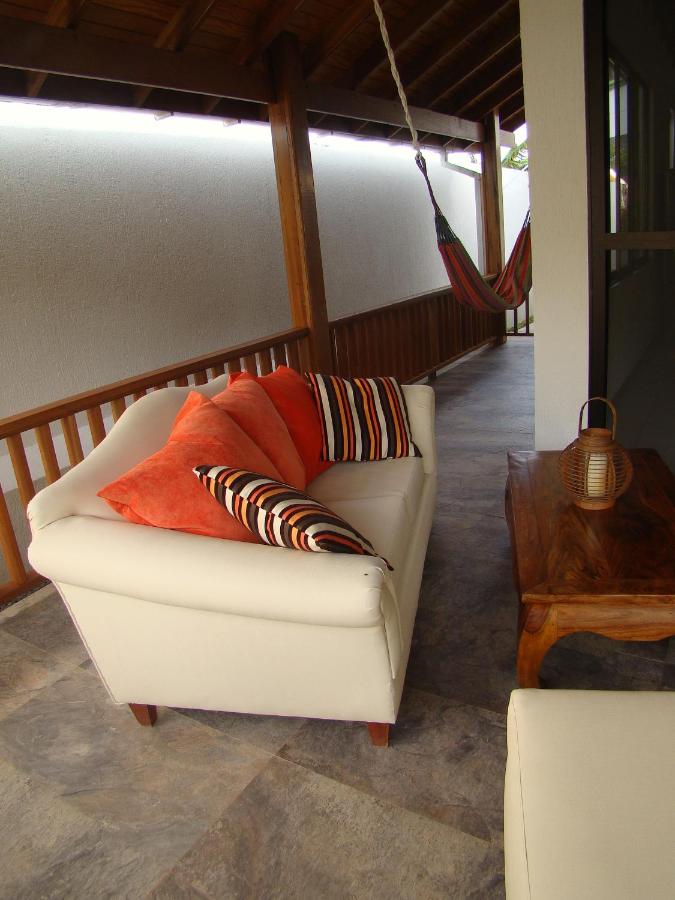 Habitación Familiar con vistas a la piscina