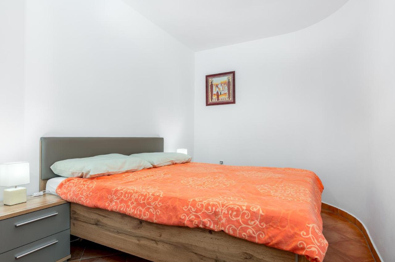 Appartamento Comfort con 1 Camera da Letto 