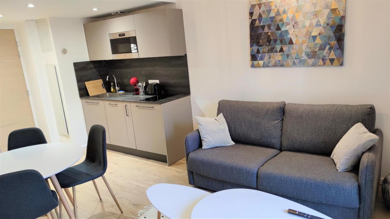 Hypercentre lamartine 505 - B&B Nizza