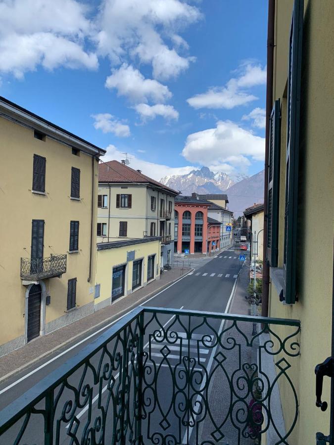 La Casa al Lago Centralissimo a 2 passi dal centro - B&B