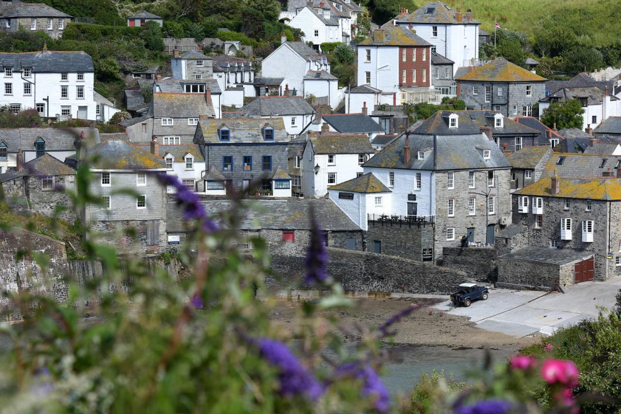 Tranquil Cornish retreat close to Port Isaac beaches and moor - B&B