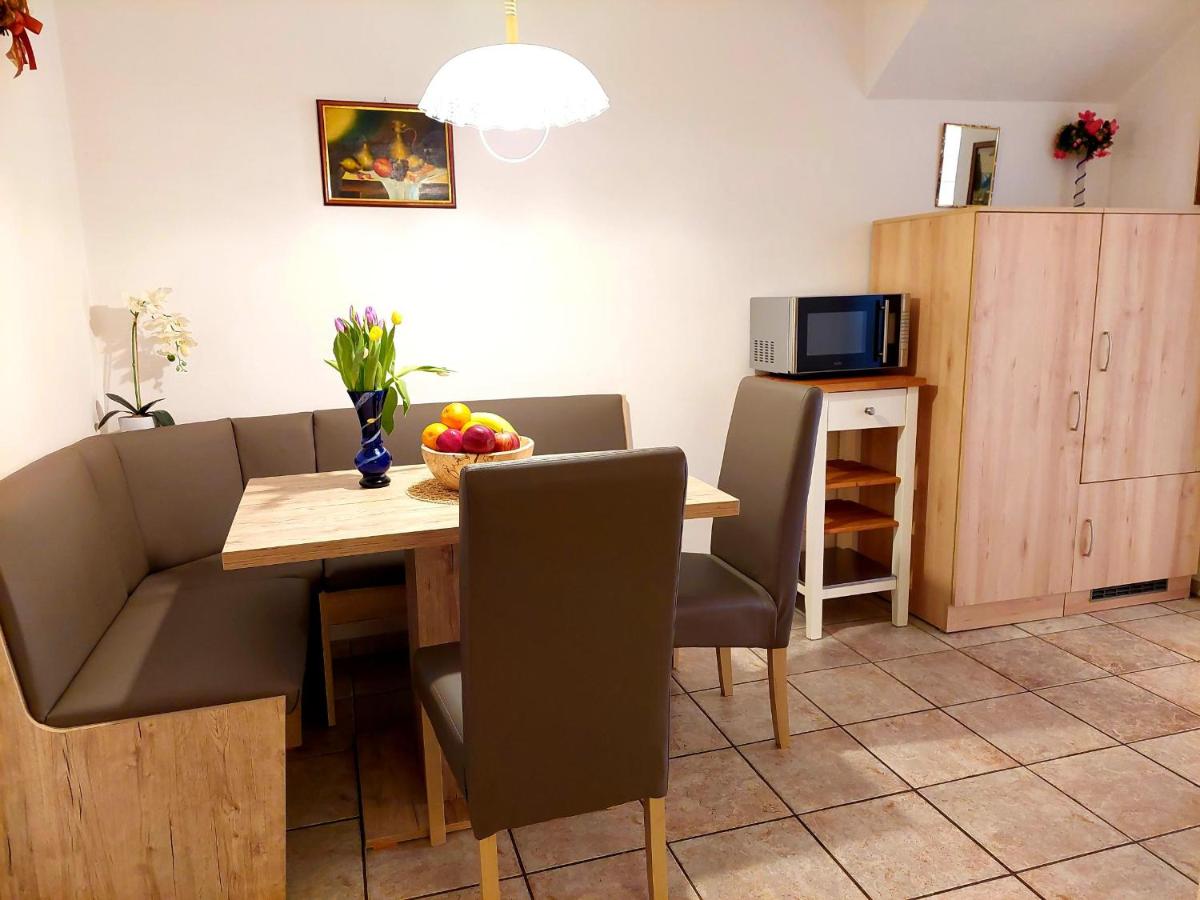 Standaard Appartement