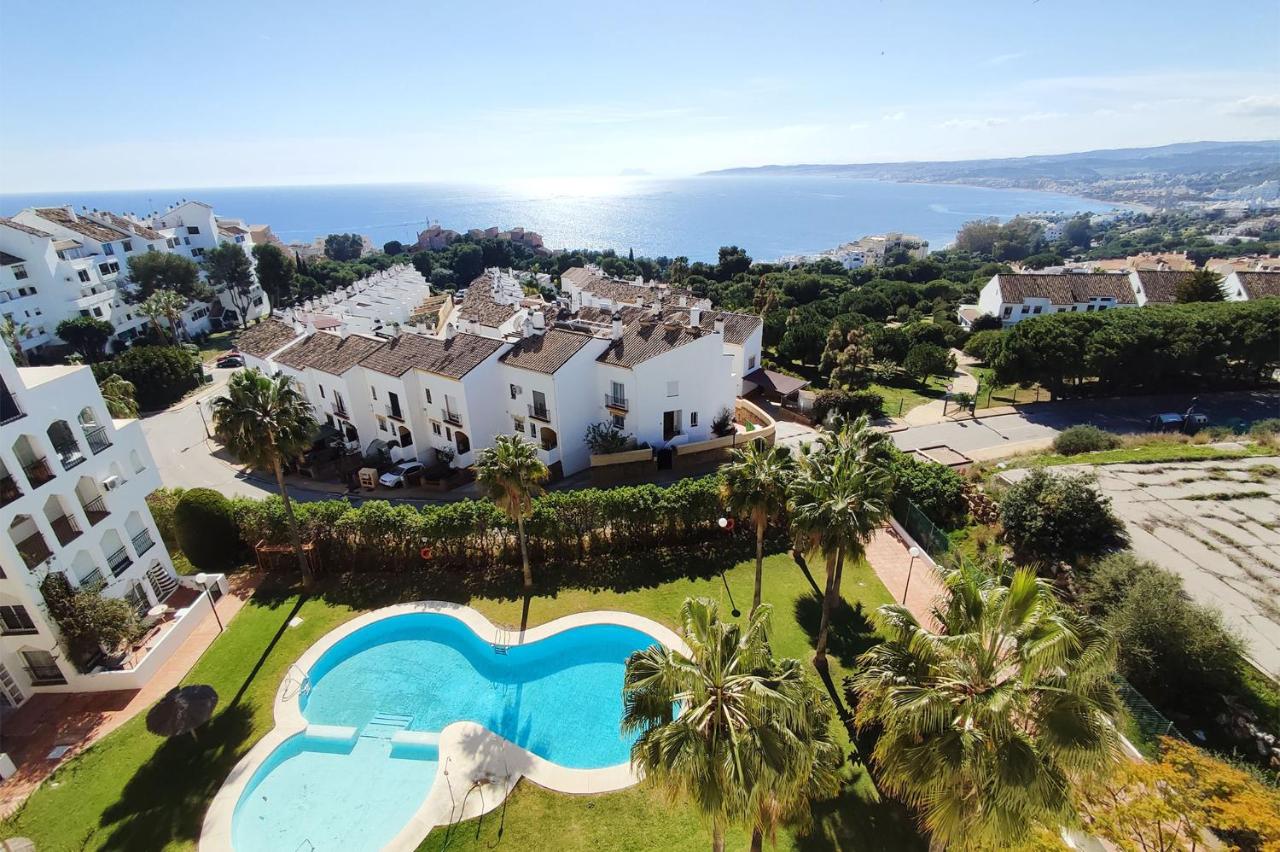 Jabeque - Bed and Breakfast Estepona