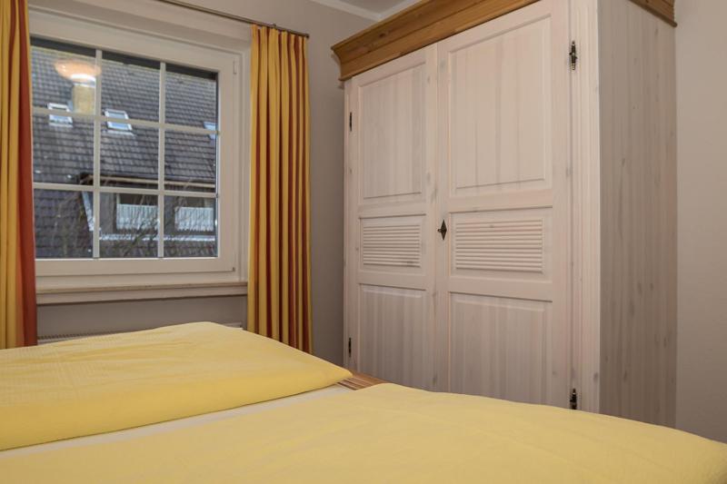 Appartamento con 2 Camere da Letto