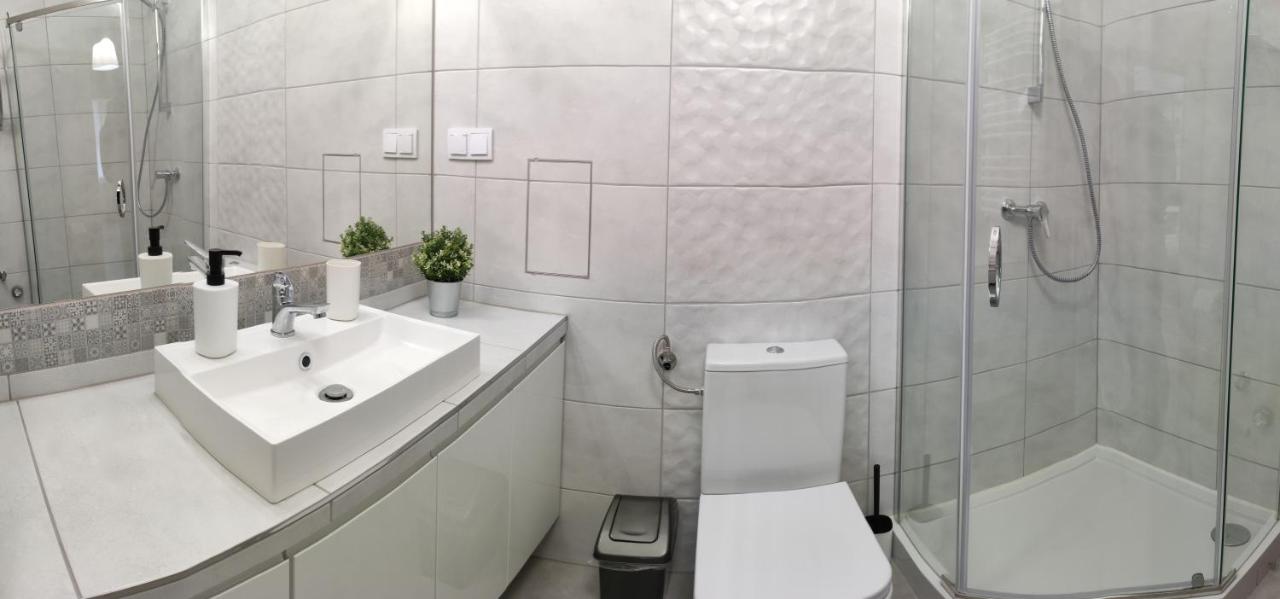 Apartment mit 1 Schlafzimmer