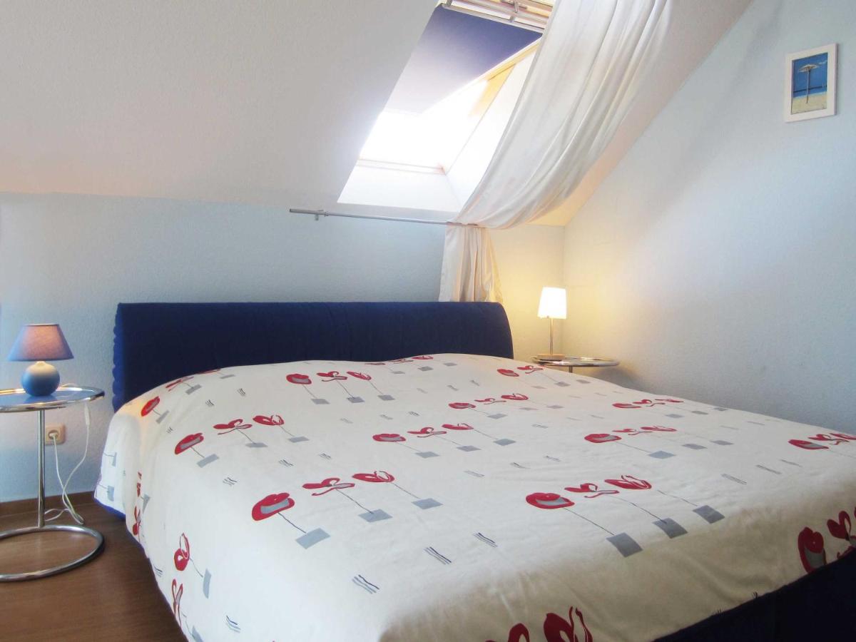 Ferienwohnung Molliblick - B&B Ostseebad Kühlungsborn