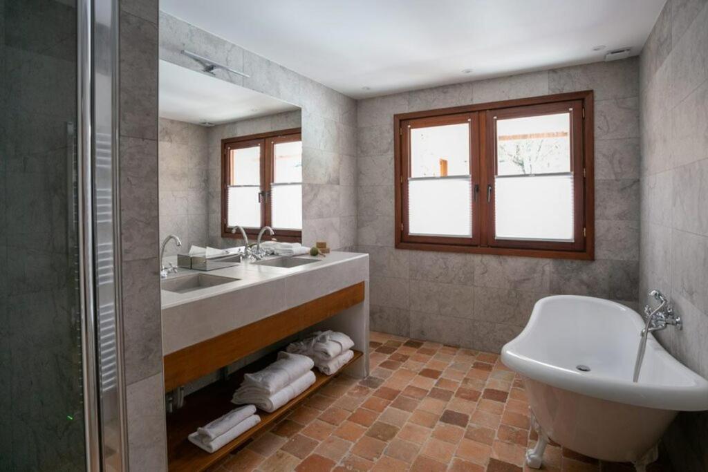 Suite King Deluxe