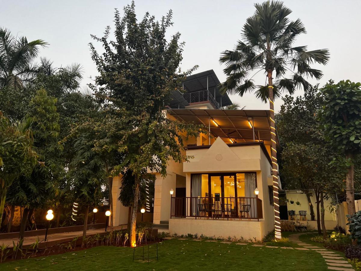 B&B Karjat - Villanta by Villament - Bed and Breakfast Karjat