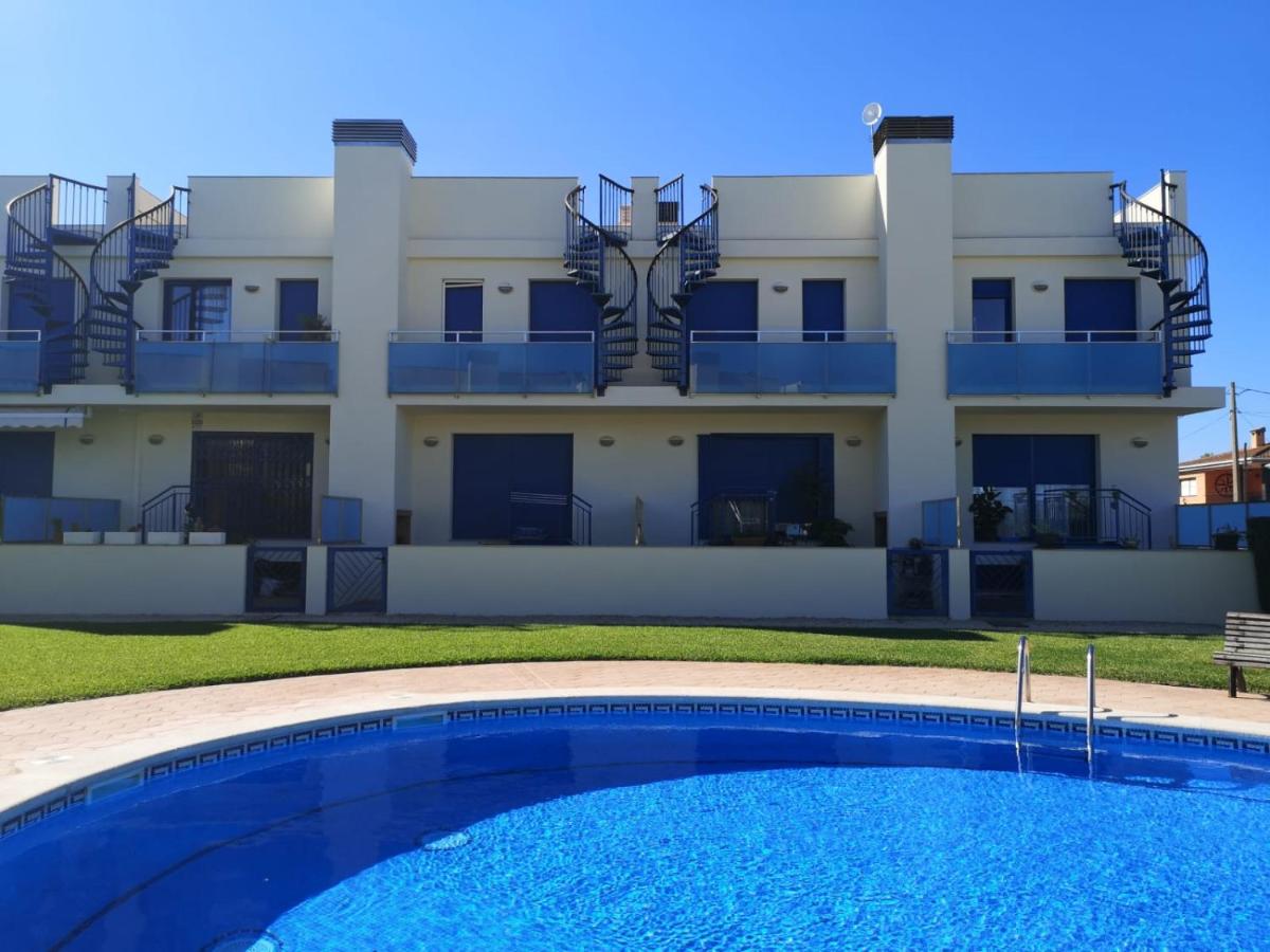 Mar del Delta - B&B L'Ampolla