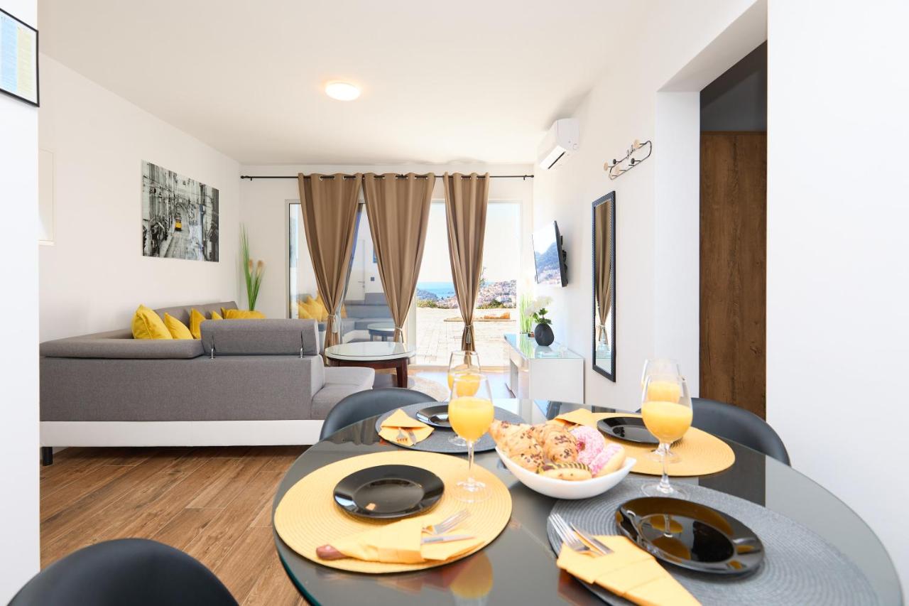 Apartment Evening Star - B&B Ragusa