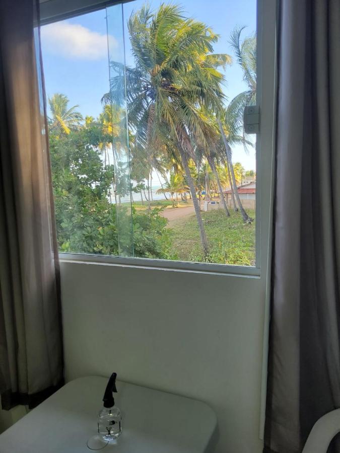 Pousada Beach Claudia - B&B