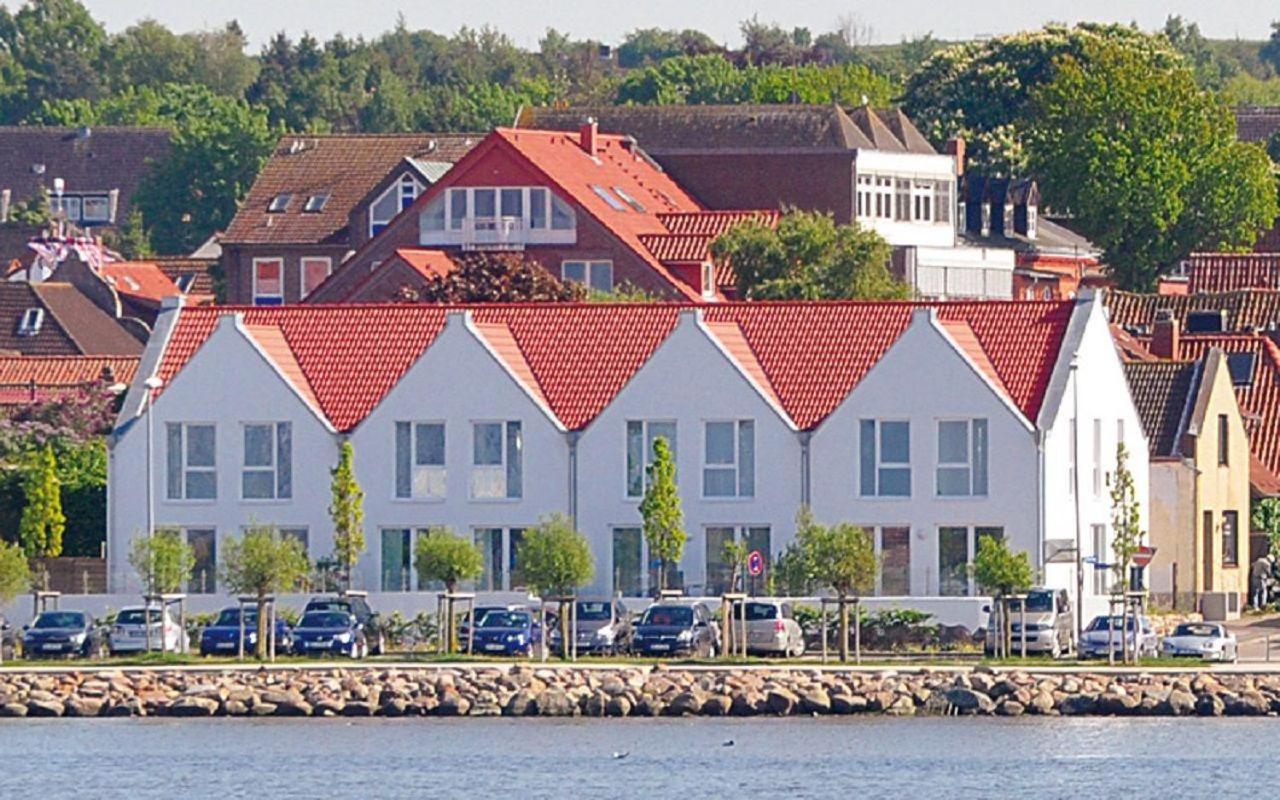 Ferienhaus "Lee" - Ferienwohnung Heiligenhafen